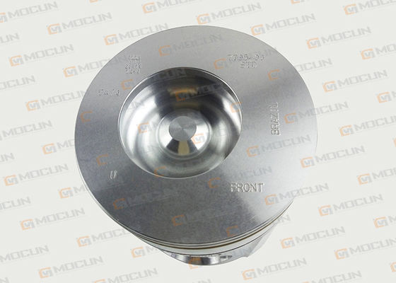 Prezzo buono 6738-31-2111 pistone del motore di 6D102 PC200-7 KOMATSU ExcavatorDiesel per la sostituzione in linea