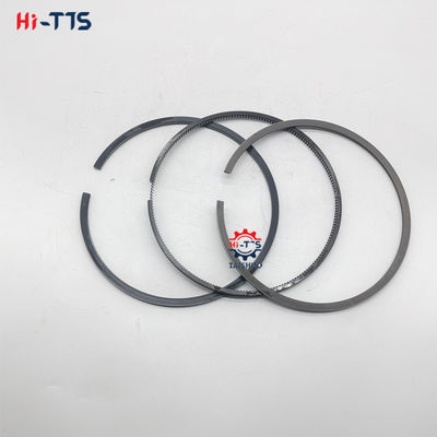 Prezzo buono 6240-31-2030 6240312030 Anello a pistoni per motore diesel S6D170 WA600 in linea