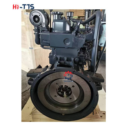 Prezzo buono Motore diesel DB58 Motore completo per parti di escavatori in linea