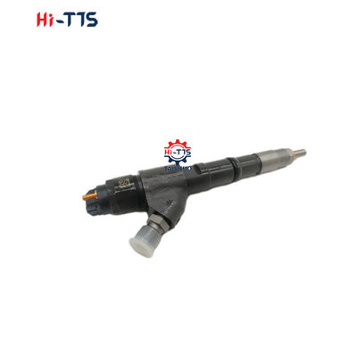 Prezzo buono Iniettore diesel di alta qualità 0445120067 20798683 Per motore EC210 EC210B in linea