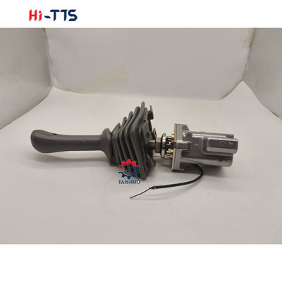 Prezzo buono DX225 DX300 ZAX200 Escavatore Joystick idraulico in linea