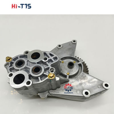 Prezzo buono 20709848 8170261 Pompa d'olio per EC460B D12D Parti di motori per escavatori in linea