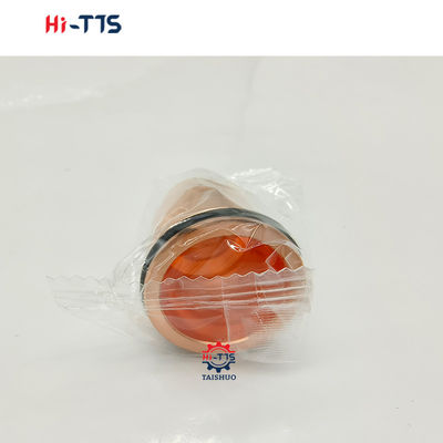 Prezzo buono VOE3183368 3183368 Manicotto iniettore per VOLVO EC210 EC240 EC290 EC360 EC460 EC480 EC700 Ricambi per escavatori in linea