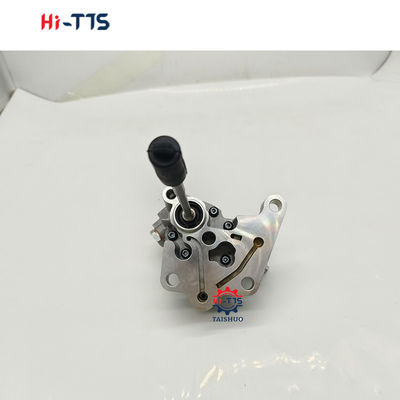 Prezzo buono 21067551 Pompa d'olio per EC460B EC360B Parti di motori per escavatori in linea