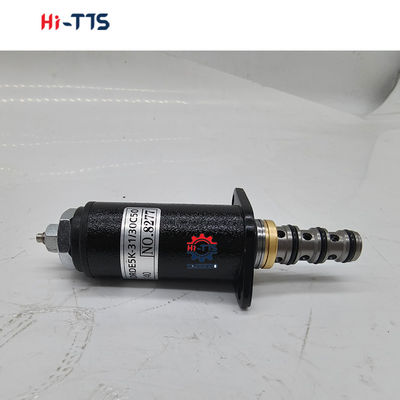 Prezzo buono YN35V00048F1 Valvola di sovrafflusso per parti di macchine per escavatori SK200-6/200-8 in linea