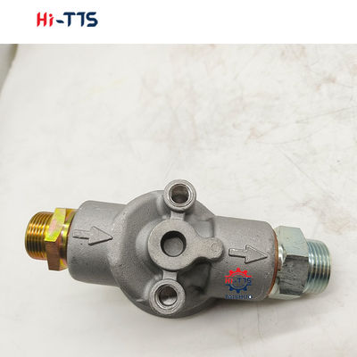 Prezzo buono 21682041 Alloggiamento per filtri per TAD520VE TAD720VE TAD721VE TAD722VE Parti di escavatori in linea