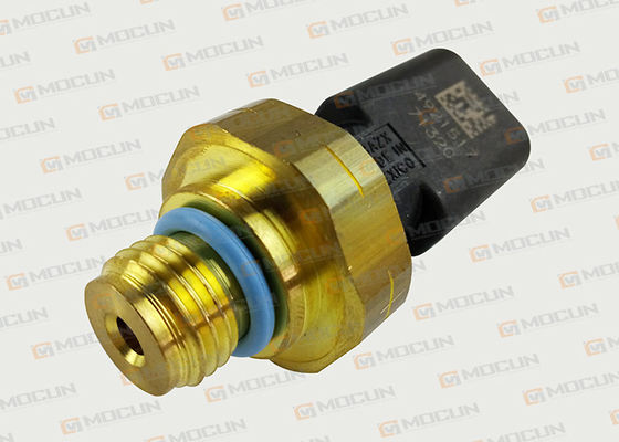 Prezzo buono 6219-81-1960 pressioni di olio del Assy del sensore dell'elettrovalvola a solenoide dell'escavatore 6D170/6D125/6D140 per KOMATSU in linea