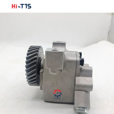 Prezzo buono 70MM Pompa d'olio 400915-00020 65.05100-6042 per DE12 DE12TIS D2366 Ricambi motore in linea