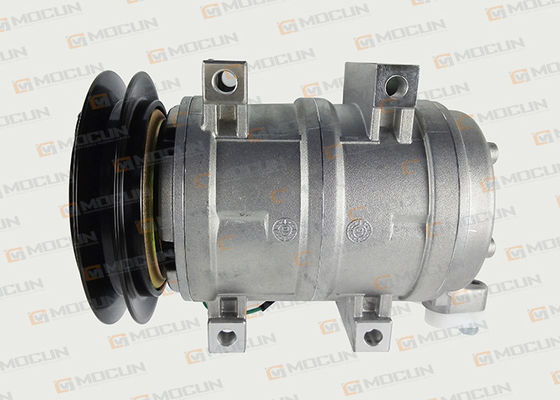 Prezzo buono Un compressore di 4719131 4621589 di Hitachi componenti del motore/condizionatore d'aria dell'escavatore in linea