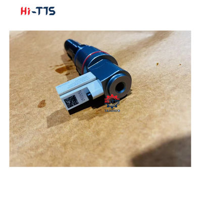 Prezzo buono 2005596 1993389 1925657 1972591 2413470011 Iniettore di carburante per trattore DAF 106XF in linea