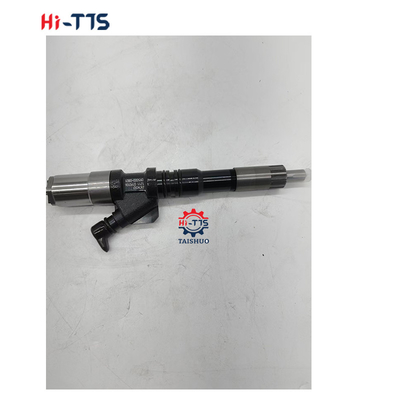 Prezzo buono 095000-0801 Iniettore di carburante per motore diesel QSB5.9 6D125 PC450-7 in linea