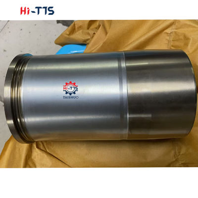 Prezzo buono 65.01201-0312C 65.01201-0312 Camicia cilindro per motore Deawoo Doosan Dv15TIS in linea