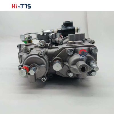 Prezzo buono 400912-00069 400912-00071 Pompa di iniezione carburante per DB58 DH225-7 DH220 Motore Daewoo Doosan in linea