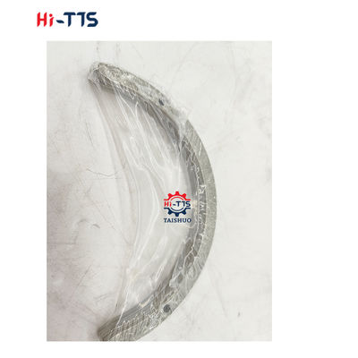 Prezzo buono Cuscinetto reggispinta motore per macchine edili 6D125  M409 R409 Acciaio in linea