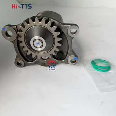Prezzo buono 6D125 S6D125 S6D125E SA6D125 SA6D125 SA6D125E Pompa di olio per motori diesel 6151-51-1005 in linea