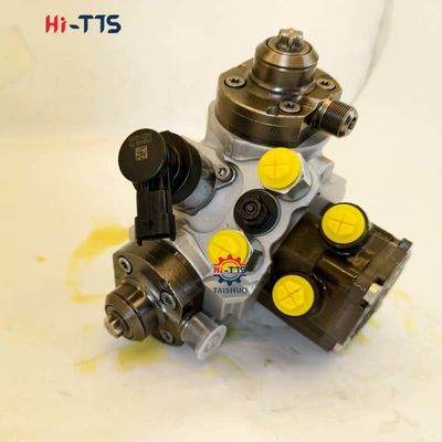 Prezzo buono 0445120048 Pompa di iniezione di carburante per SY245 SY265 Parti di motori diesel per escavatori in linea