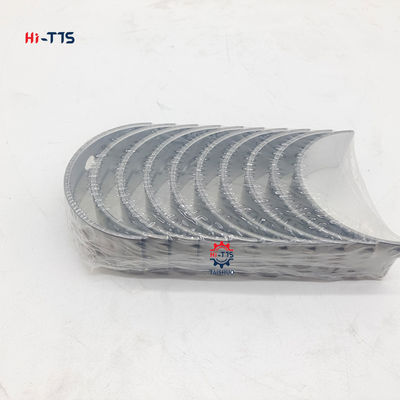 Prezzo buono Per kit di riparazione per escavatore Komatsu con motore diesel 4D94, codici 129900-02800 e 129900-02340, ricambi per macchine edili in linea