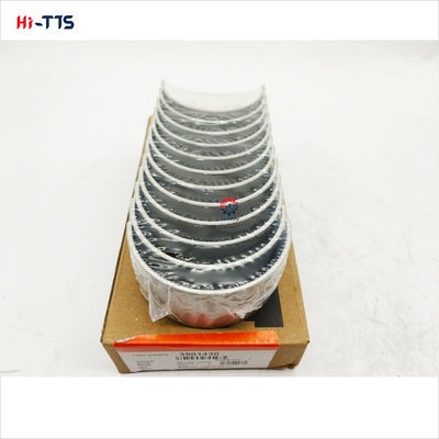 Prezzo buono Parti di riparazione motore 6CT 3901430 Cuscinetto biella Componente essenziale per macchine edili in linea