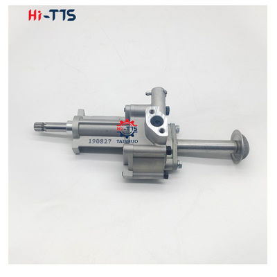 Prezzo buono DB58 DB58T Diesel Oil Pump 65.05103-7020 for Doosan DH225 DH220 Excavator Engine Parts in linea