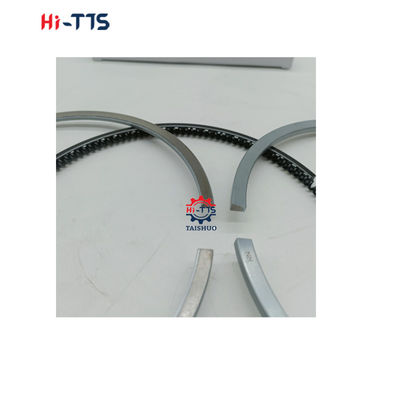 Prezzo buono Anello pistone per parti di macchine edili 35A17-01010 per motori S6A3 S6R2 S6H S6R2 S12A2 S12R, ricambi in linea
