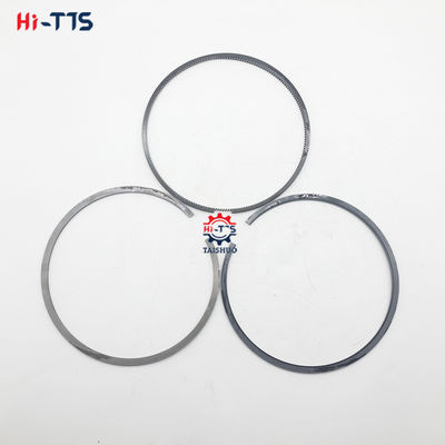 Prezzo buono Parti di macchinari edili 170mm 6162-33-2060 6245-31-2010 6240-31-2030 Anello pistone per 6D170 S6D170 Ricambio motore escavatore in linea