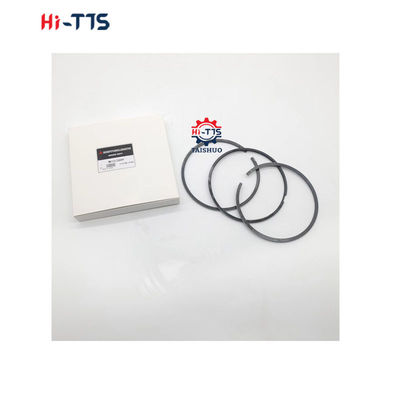 Prezzo buono Kit anelli pistone per macchinari ME151190 ME052889 ME052893 per motore Mitsubishi 6D22 6D24 Guangdong in linea