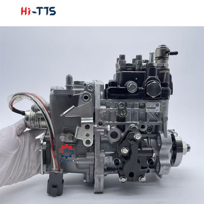 Prezzo buono Hi-TTS New Diesel Fuel Injection Pump 729642-51330 for Yanmar 4D88E 4TNV88 Excavator Parts in linea