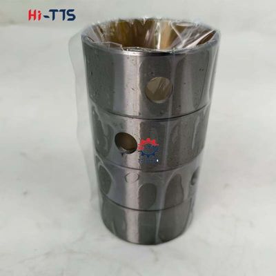 Prezzo buono Hi-TTS Machinery Parts CAM SHAFT BUSH 65.04410-0017 for DB58 Excavator Engine Spare Parts in linea