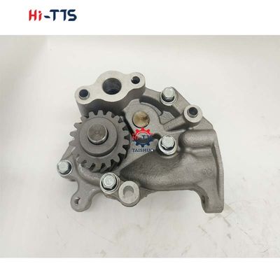 Prezzo buono 、Hi-TTS Construction Machinery Oil Pump 15163-1390 15110-1781 15110-1631 15110-1630 Excavator Parts for HINO EH700 Diesel Engine in linea