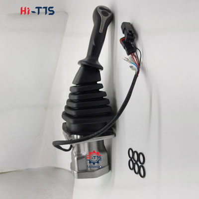 Prezzo buono Hi-TTS 31Q6-20013 31Q6-20023 Assemblaggio a leva per parti di ricambio di escavatori R220-9/R225/R210/R215 Made in Guangdong in linea