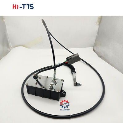 Prezzo buono Marca Macchine per la costruzione 523-0008 Motore ad acceleratore per DH225 DX220 DH300-7 DH300-5 DH370-7 Parti di escavatori in linea