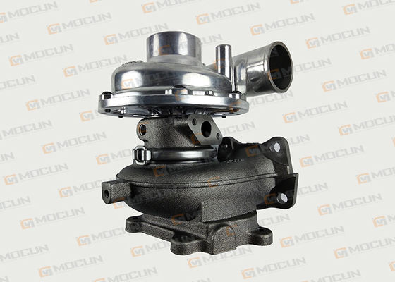 Prezzo buono Assy della sovralimentazione di 4HK1 8-98030217-0 per ISUZU SH200-5/componenti del motore dell'escavatore in linea