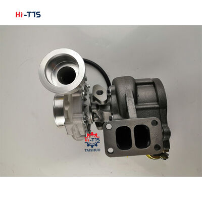 Prezzo buono Turbocompressore diesel Hi-TTS BF6M1013-28E 1118010-37A 1118010-2208/B 1118010-23V per camion J6 in linea