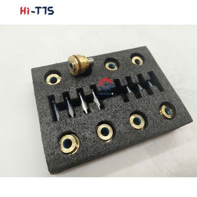 Prezzo buono Macchinari da cantiere 096-1628 118-4086 Maniglia Sferica per Escavatore E320C/E320D/E320B Leva Joystick Parti Diesel in linea