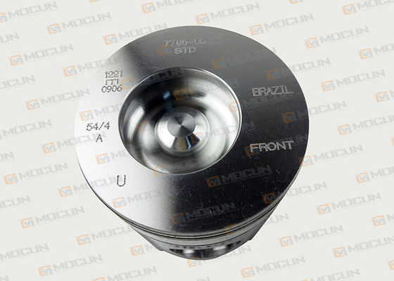 Prezzo buono un pistone di 779500 3802747 componenti del motore di 6736-33-2110 6D102 6BT5.9 per  & KOMATSU in linea