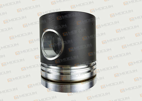 Prezzo buono Pistone 65.02501-0074 65.02530-0785 del motore diesel di Daewoo Doosan per il fondo piano D1146 0785A in linea