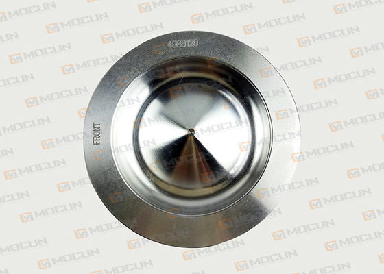 Prezzo buono 4933120 pistone 4933120 del motore diesel delle parti QSC di  Engine per l'escavatore in linea