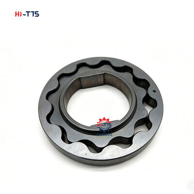 Prezzo buono Pompa dell'olio del motore dell'escavatore 3TNV70 119717-32110 119717-32120 11971 732110 11971732120 per l'escavatore ZX17U-2 ZX17UNA-2 in linea