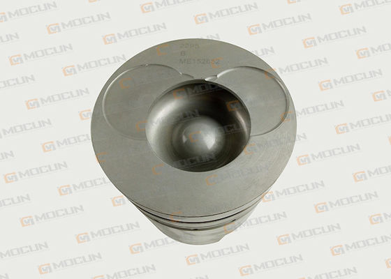 Prezzo buono Pistone ME152652 del motore diesel dell'escavatore 6D24 per le parti 8409999990 di Mitsubishi in linea