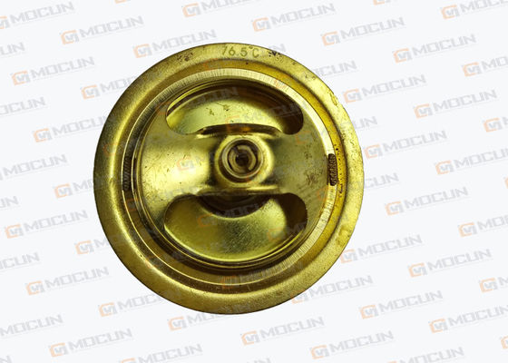 Prezzo buono 600-421-6120 6004216120 parti di ricambio del motore del termostato di KOMATSU 6D95 PC200-3 in linea