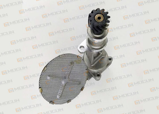 Prezzo buono Componenti del motore dell'escavatore della pompa di olio 8-94428798-0 per 4JG1 4JG2 4JB1 ZX70 in linea