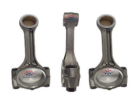 Prezzo buono Componenti del motore del carrello elevatore di Rod Engine Connecting Rod For di raggiro 1DZ 13201-78310-71 132017831071 in linea