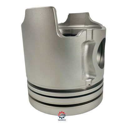 Prezzo buono pistone ME088990 del motore diesel 6D34 per l'escavatore Spare Parts in linea