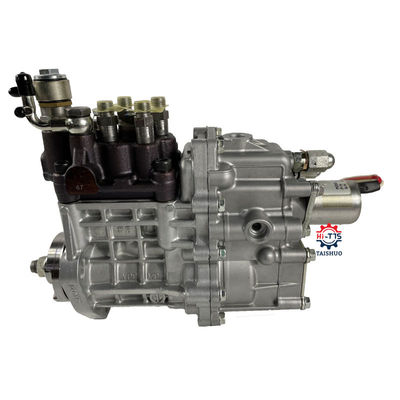 Prezzo buono Pompa diesel 729242-51380 729236-51412 729267-51361 di iniezione di carburante della pompa 3TNV82 4TNV88 3TNV88 di Yanmar in linea