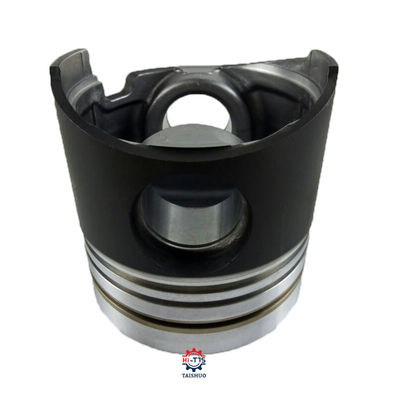 Prezzo buono componenti del motore diesel del carrello elevatore del pistone ME300199 di 6D16 6D14 6D16T 6D22 6D24 6D34 in linea