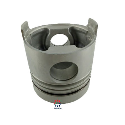 Prezzo buono Pistone 1121117770 112111-7770 del motore diesel di 6BD1T 6BD1 EX200-1 EX200-2 in linea