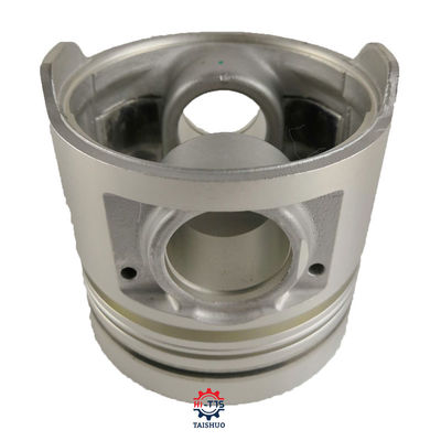 Prezzo buono Pistone diesel delle componenti del motore di Mitsubishi S4E S6E S4S S6S 34417-11011 del carrello elevatore in linea