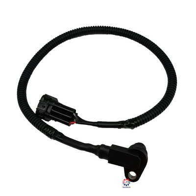 Prezzo buono Sensore 8-97306113-1 8973061131 dell'albero a gomito dell'escavatore 6HK1 4HK1 in linea