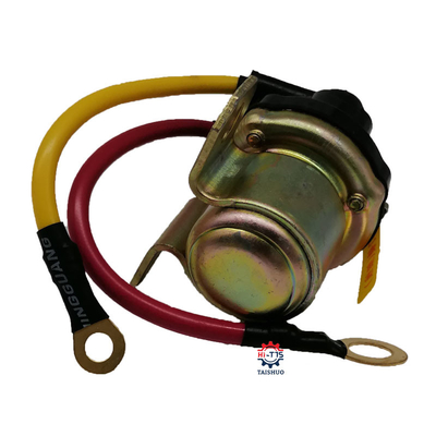 Prezzo buono relè ME067625 del dispositivo d'avviamento di 24V Mitsubishi per l'escavatore Spare Parts in linea