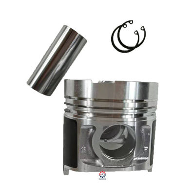 Prezzo buono Pistone del motore diesel 115017491 con il Pin 84mm per l'escavatore Overhaul Parts in linea